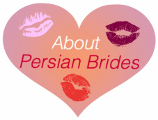 About Persian Brides